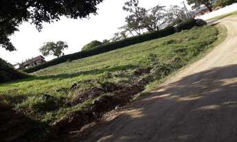 Imagem 2: Terreno à venda, 2500 m² por R$ 744.000 - Colinas do Mosteiro de Itaici - Indaiatuba/SP