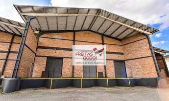 Imagem 3: Barracão para alugar, 4500 m² por R$ 48.000,00/mês - Umbará - Curitiba/PR