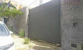 Imagem 2: Terreno para alugar, 500 m² - Centro - São Bernardo do Campo/SP