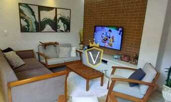 Imagem 5: Casa com 3 dormitórios à venda, 160 m² por R$ 1.150.000,00 - Jardim Ermida I - Jundiaí/SP