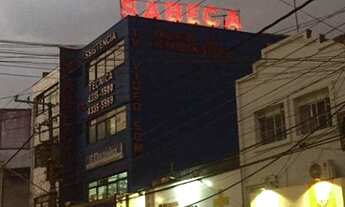 Imagem 2: Prédio à venda, 526 m² por R$ 3.180.000,00 - Centro - São Bernardo do Campo/SP