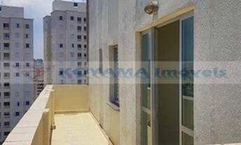 Imagem 7: Apartamento com 2 dormitórios à venda, 80m² - Saúde - São Paulo/SP