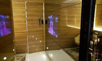 Imagem 5: Sala à venda, 33 m² por R$ 395.000,00 - Caminho das Árvores - Salvador/BA