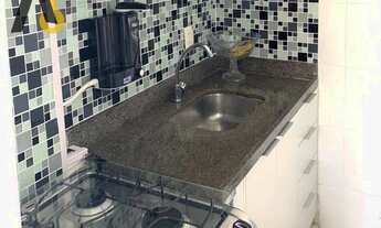 Imagem 2: OPORTUNIDADE! APARTAMENTO 2 QUARTOS NO CONDOMÍNIO ESPIGÃO, NO CAMORIM EM JACAREPAGUÁ