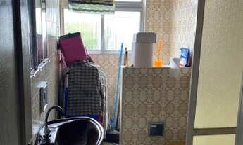 Imagem 4: Apartamento para temporada na Praia Grande Canto do Forte