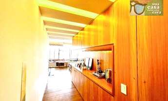 Imagem 5: Lindo apartamento reformado!