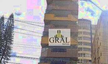 Imagem 2: Apartamento com 3 dormitórios, 120 m² - venda por R$ 730.000,00 ou aluguel por R$ 3.000,00