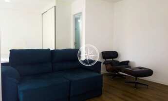 Imagem 6: Studio com 1 dormitório à venda, 36 m²Vila Madalena - São Paulo/SP