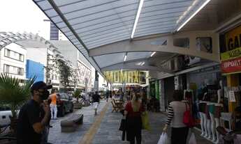 Imagem 5: Loja para alugar, 26 m² por R$ 2.500,00/mês - Boqueirão - Praia Grande/SP