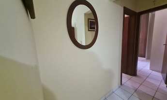 Imagem 5: Apartamento com 2 dormitórios à venda, 96 m² por R$ 390.000,00 - Vila Guilhermina - Praia