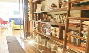 Imagem 7: Apartamento com 2 dormitórios à venda, 250 m² - Higienópolis - São Paulo/SP