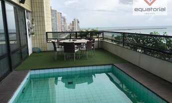 Imagem: Vendo Apartamento na Beira Mar de 500m²