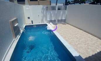 Imagem 5: Casa para venda tem 75 metros quadrados com 2 quartos em Tupy - Itanhaém - SP