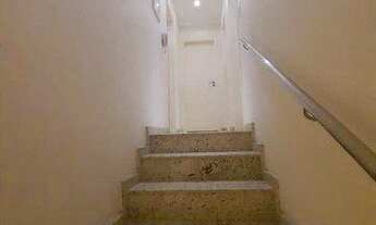 Imagem 3: Casa com 3 dormitórios à venda, 150 m² por R$ 795.000,00 - Vila Matias - Santos/SP