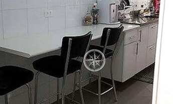 Imagem 5: Apartamento com 3 dormitórios à venda, 125 m² por R$ 950.000,00 - Vila Mariana - São Paulo