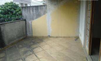 Imagem 3: Sobrado com 3 dormitórios à venda, 280 m² por R$ 750.000,00 - Jardim Bela Vista - Santo An