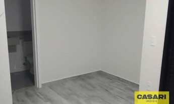 Imagem 5: Sobrado com 3 dormitórios à venda, 125 m² - Jardim Santo Alberto - Santo André/SP