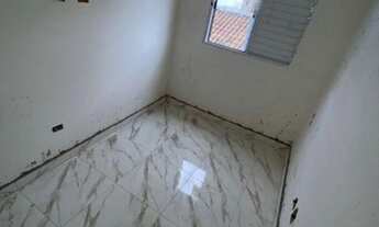 Imagem 7: Casa com 3 dormitórios à venda, 65 m² por R$ 320.000,00 - Boqueirão - Praia Grande/SP