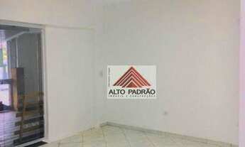 Imagem 2: Casa para alugar, 180 m² por R$ 7.000,00 - Jardim Pilar - Mauá/SP