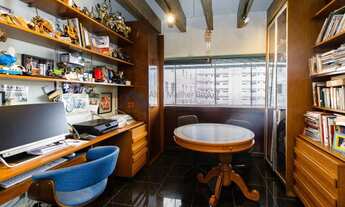 Imagem 5: Linda cobertura no melhor do Campo Belo! Pronta para morar, Otimo Estado