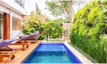 Imagem 2: Casa em Condomínio Fechado