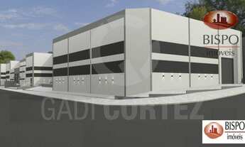 Imagem: Galpão para alugar, 1656 m² por R$ 23.200,00/mês