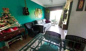 Imagem 7: Apartamento com 3 quartos no Santa Cândida em Curitiba