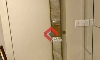 Imagem 2: Apartamento com 4 dormitórios à venda, 225 m² por R$ 2.790.000,00 - Meireles - Fortaleza/C