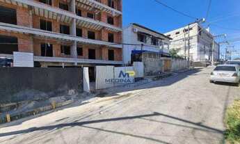 Imagem 3: Apartamento com 2 dormitórios à venda, 80 m² por R$ 220.000,00 - Camarão - São Gonçalo/RJ