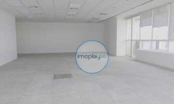 Imagem 3: Conjunto para alugar, 130 m² e 04 vagas de garagem no Brooklin - SP