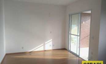 Imagem 2: Loft com 1 dormitório para alugar, 36 m² - Rudge Ramos - São Bernardo do Campo/SP