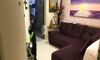 Imagem 3: Republica-SP Apartamento com 1 dormitório