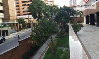 Imagem 6: Cobertura com 5 dormitórios à venda, 600 m² por R$ 3.801.000,00 - Meireles - Fortaleza/CE