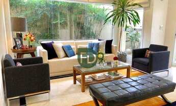 Imagem 5: Casa com 3 dormitórios à venda, 285 m² por R$ 1.600.000,00 - Loteamento Industrial Machadi