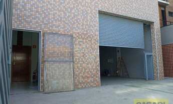 Imagem: Galpão à venda, 450 m² - Assunção