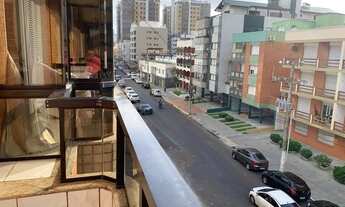 Imagem 1: Apartamento a venda em capão da canoa 1 dormitorio