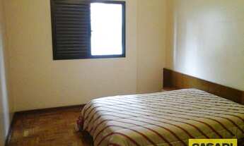 Imagem 6: Apartamento com 3 dormitórios à venda, 121 m² - Santo Antônio - São Caetano do Sul/SP