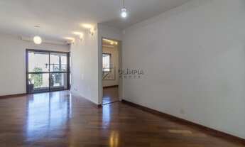Imagem 2: Venda Apartamento 3 Dormitórios - 94 m² Vila Madalena
