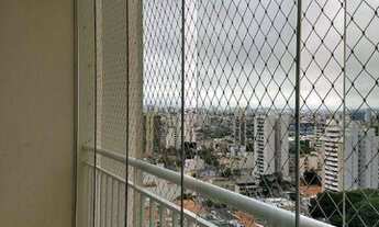 Imagem 3: Apartamento com 2 dormitórios à venda, 54 m² - Vila Caminho do Mar - São Bernardo do Campo