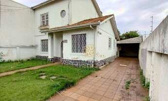 Imagem 2: Terreno à venda, 480 m² por R$ 660.000,00 - Jardim Botânico - Curitiba/PR