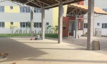 Imagem 6: Cond. Parque das Flores (Apartamentos Zona Leste) - Amc Imobiliária