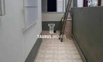 Imagem: Casa à venda no bairro Mauá - São Caetano