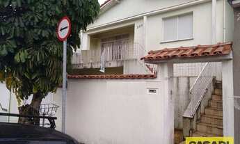 Imagem: Casa com 2 dormitórios à venda, 167 m²