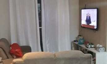 Imagem 5: Apartamento com 3 dorms, Areia Branca, Santos - R$ 350 mil, Cod: 15937