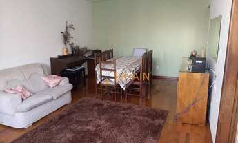 Imagem 6: Apartamento com 3 dormitórios à venda, 110 m² - Silveira - Belo Horizonte/MG