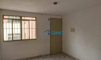 Imagem 2: Apartamento com 2 dormitórios à venda, 42 m² por R$ 142.000,00 - Jardim Bonifacio - São Pa