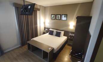 Imagem 2: Apartamento à venda na Avenida Doutor Francisco Lessa Júnior, Chácara da Galega, Pindamonh