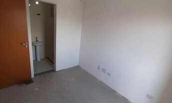 Imagem 3: Apartamento à venda, 58 m² por R$ 275.000,00 - Parque São Vicente - Mauá/SP