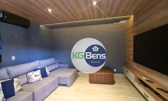 Imagem 6: Casa com 3 dormitórios à venda, 470 m² por R$ 3.300.000,00 - Condomínio Villa Lobos - Paul