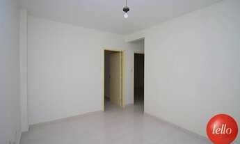 Imagem 2: São Paulo - Apartamento Padrão - Cambuci